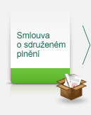 Smlouva o&nbsp;sdruženém plnění