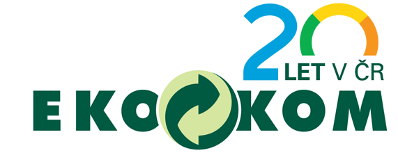 EKO-KOM - 20 let v ČR