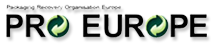 Pro Europe logo