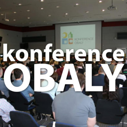 6. ročník konference Obaly 2019