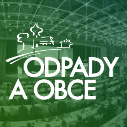 20. ročník konference Odpady a obce v Hradci Králové