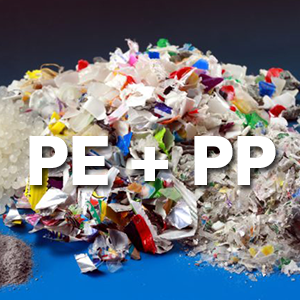 Polyethylen a polypropylen nejen v obalovém průmyslu