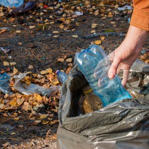 Úhrada nákladů obcím za littering a černé skládky