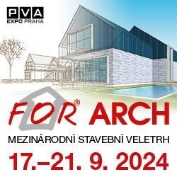 FOR ARCH 2024