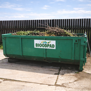 Současný stav sběru bioodpadů, textilu, dřeva a jedlých olejů a tuků – jejich vliv na plnění cílů obcí